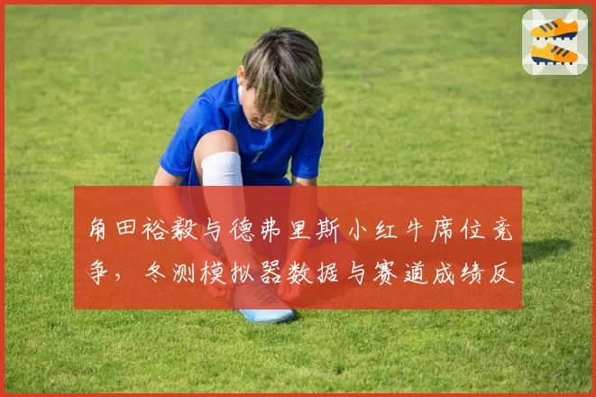 角田裕毅与德弗里斯小红牛席位竞争,冬测模拟器数据与赛道成绩反差明显